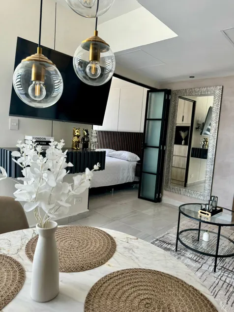 05- Beautiful apartment, 1 bedroom, 1 bathroom. Premium executive - Image 1