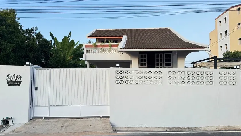 97 Light House Songkhla - Image 1