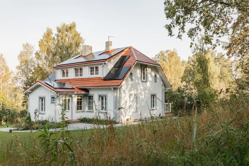 Jagar house, Ground floor - Image 1
