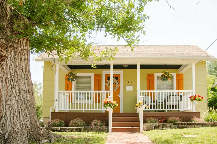 Clementine Cottage - Image 1