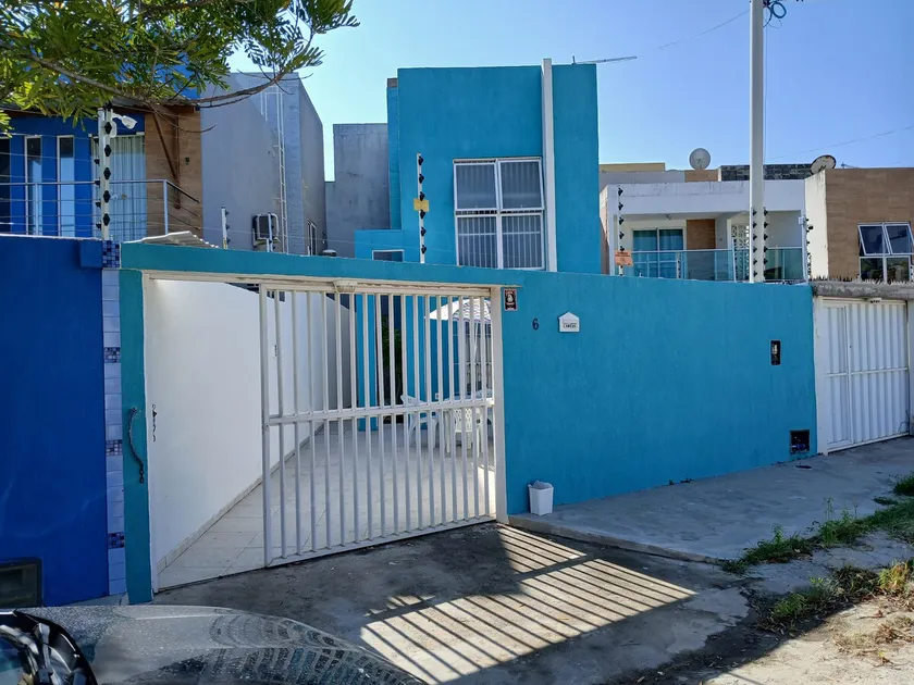 Seasonal Beach House Rental - Image 1