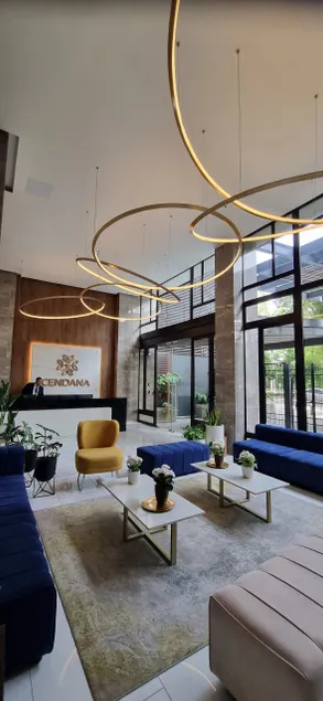 Close to the Airport! Cendana Apartment Zone 9 - Image 1
