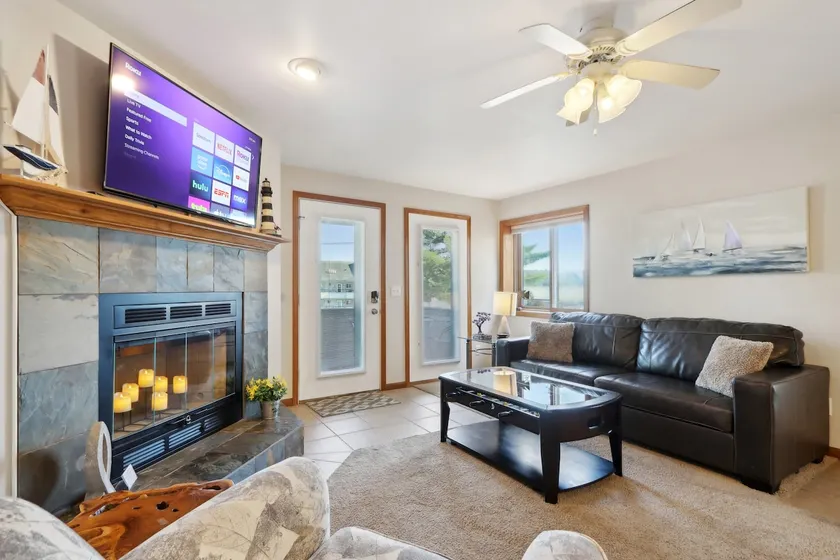 Ground Floor at Lighthouse Cove - Image 1