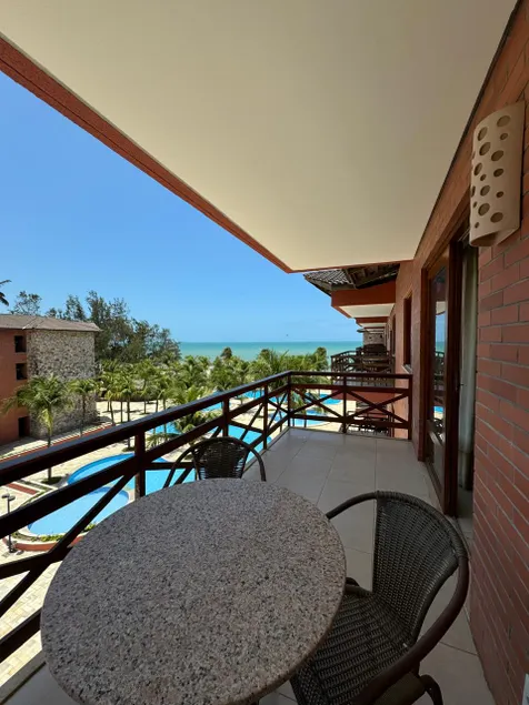 Kariri Beach (Apt 416) - Image 1