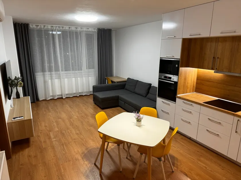 Bratislava apartment - Image 1