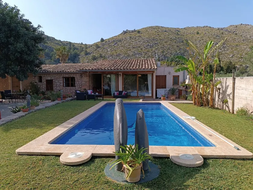 Villa Cuxac De Na Joana - Image 1