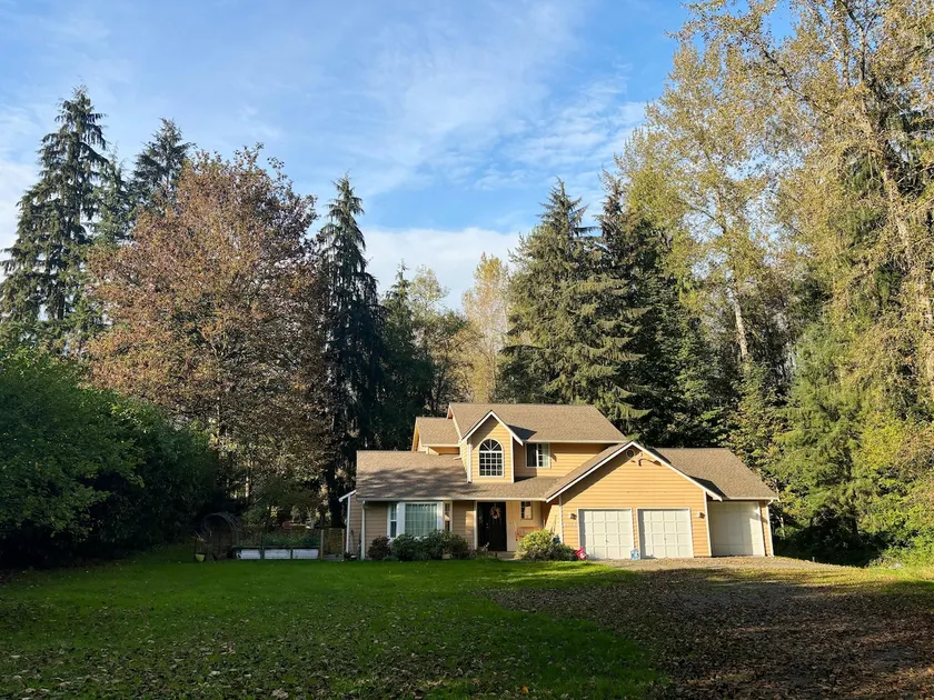 5-Acre Old Growth Forest Retreat - Image 1