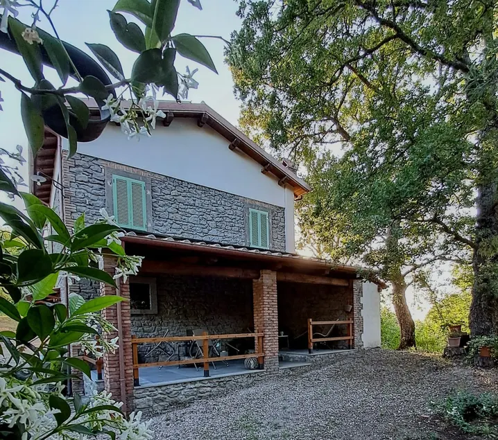 La Quercia e il Castagno Country & Relax - Image 1