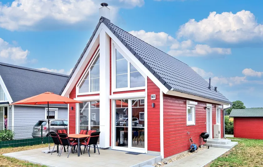 Vacation home in the countryside - Image 1