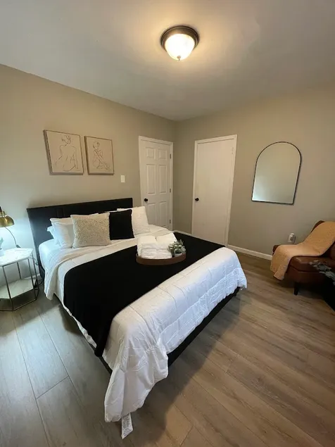 Relax & Feel at Home | Wilkes-Barre 1BR - Image 1