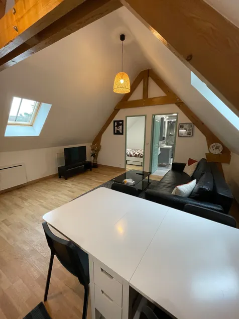 Accommodation 5 minutes from Parc Astérix - Image 1
