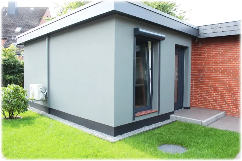 New open Lux studio for 2 people 38 sqm - Image 1