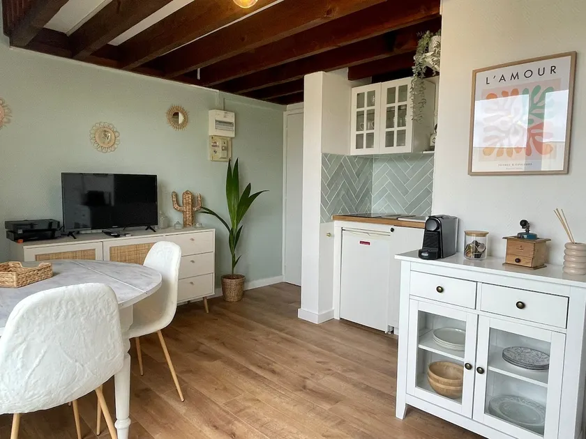 La Cabane Rennaise - Image 1