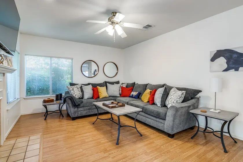 Spacious #Rental Stone Oak #ARMY #JBSA #Nurses - Image 1