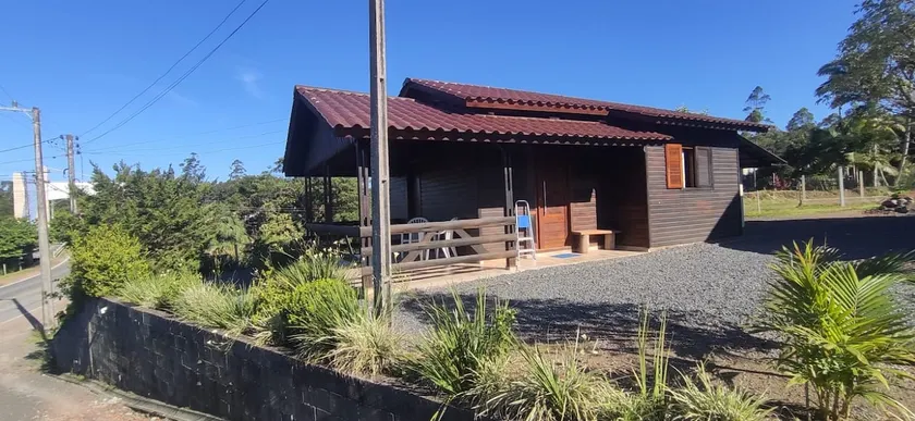 Mirante do Salto Chalet - Image 1