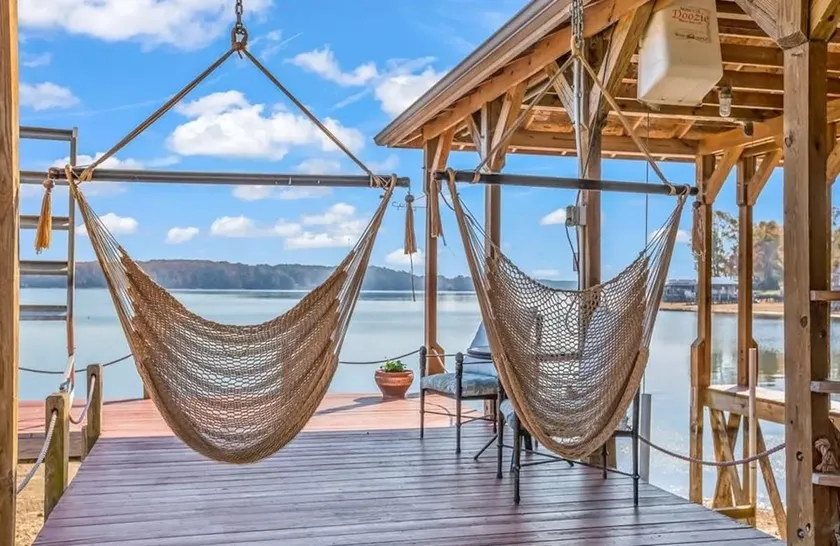 Speechless Views at the Tower of Lake Tillery! - Image 1