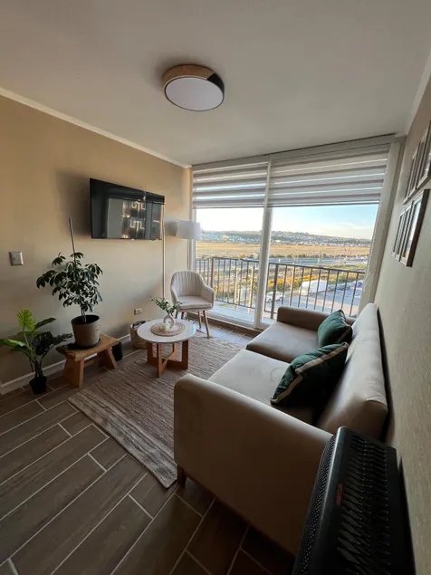 Modern apartment in Puerto Montt - Image 1