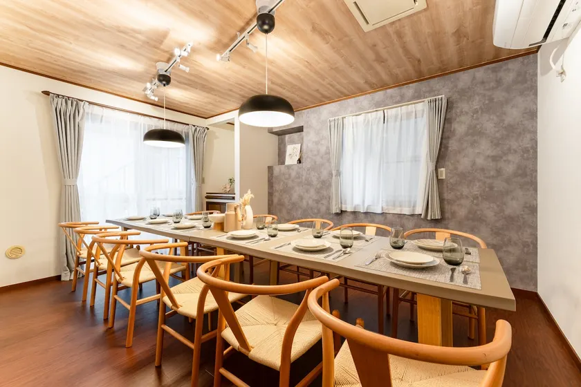Quiet house in Harajuku area/3-minute walk from the station/5 minutes to Shinjuku, Shibuya, and Harajuku! - Image 1