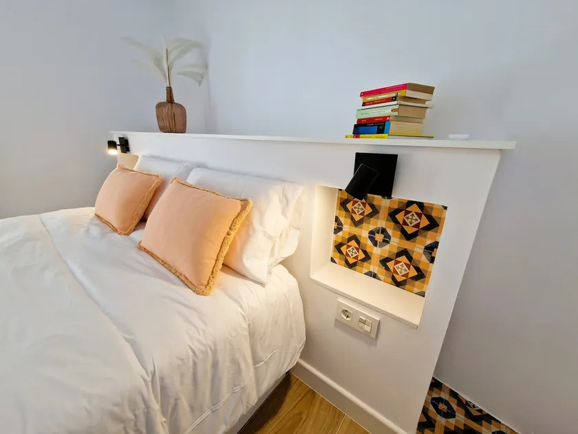 Novojaén Alojamientos, 1-bedroom apartment. - Image 1
