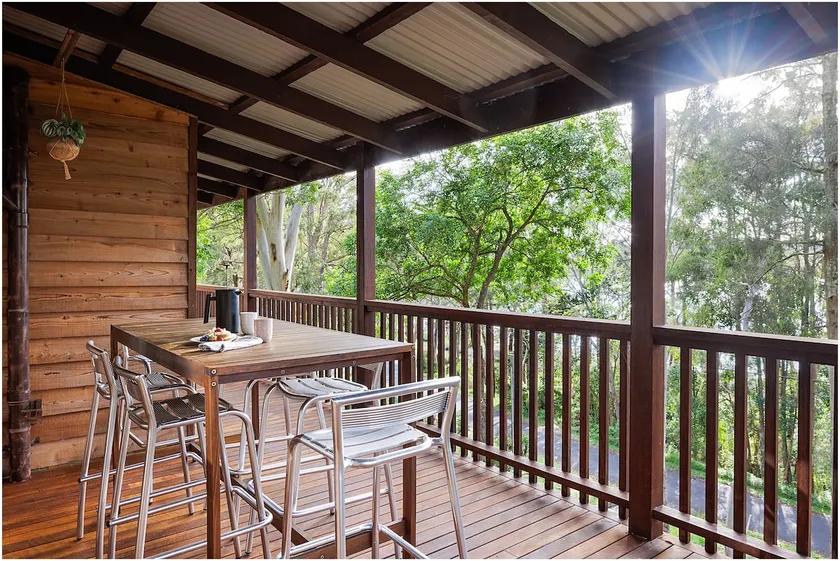 Lakefront Cabin- Dogs OK- Close to Surf Beaches - Image 1
