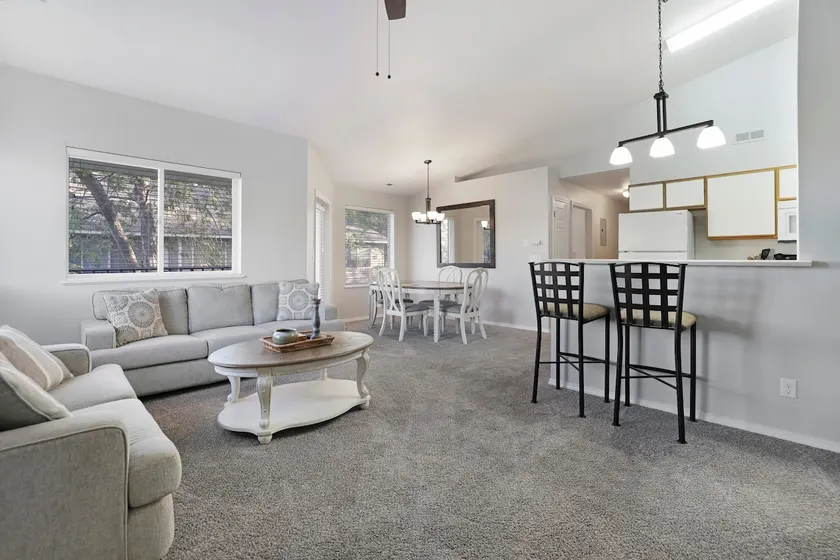 2 BR Clean & comfortable stay TF - Image 1