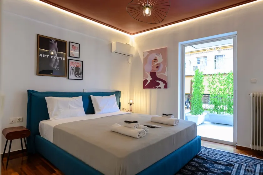 Mesmerizing 2bedroom Luxury - Image 1