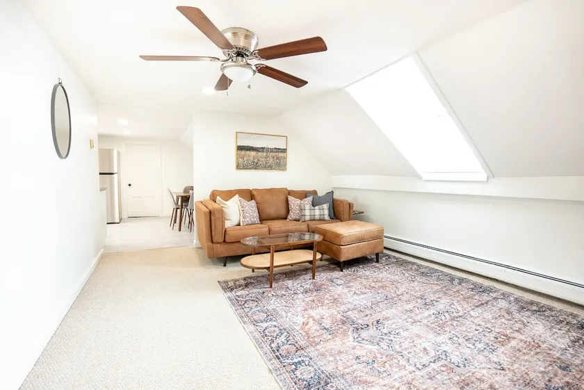 Cold Hollow House, 2BR, Next to Cider Mill - Image 1