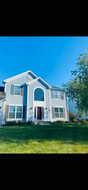 Wonderful 4BR Home - Image 1