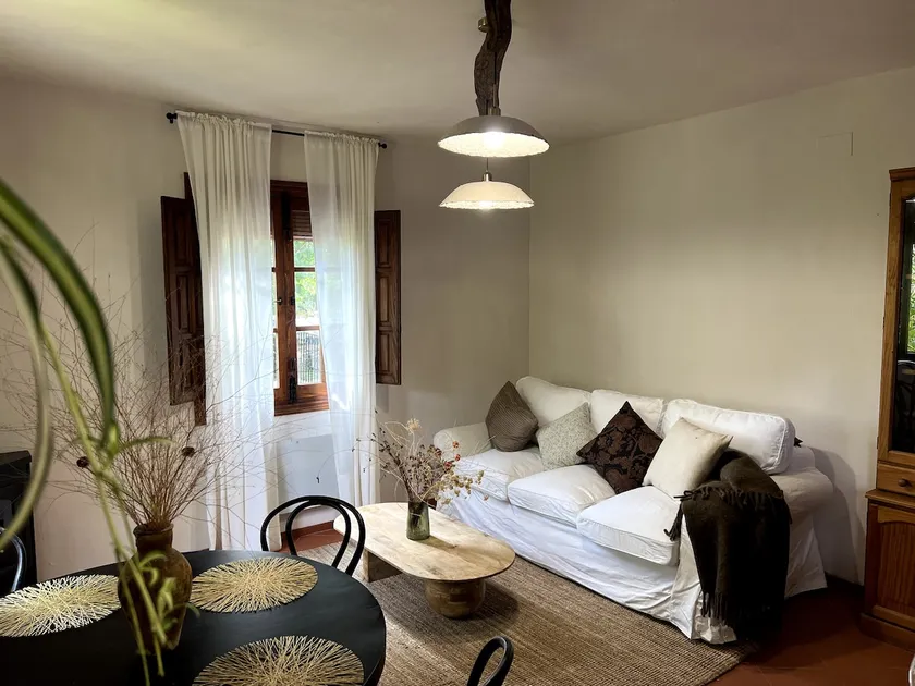 Mevak Home Alpujarra - Image 1