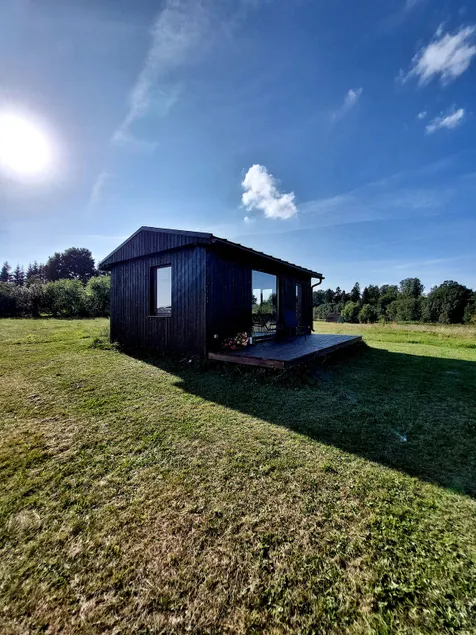 Alchemilla Cabin - Image 1