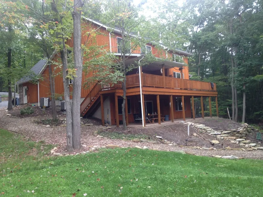 Multi-Family Getaway at Raystown Lake in Central PA - Image 1