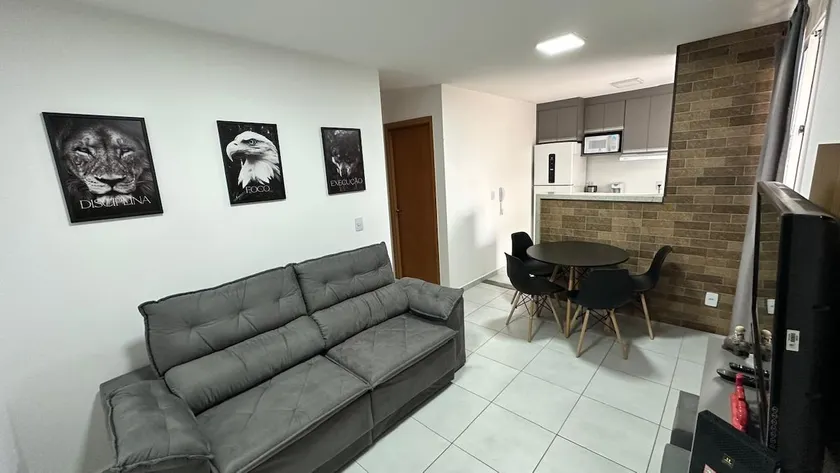 Beautiful apartment near the mall - Image 1