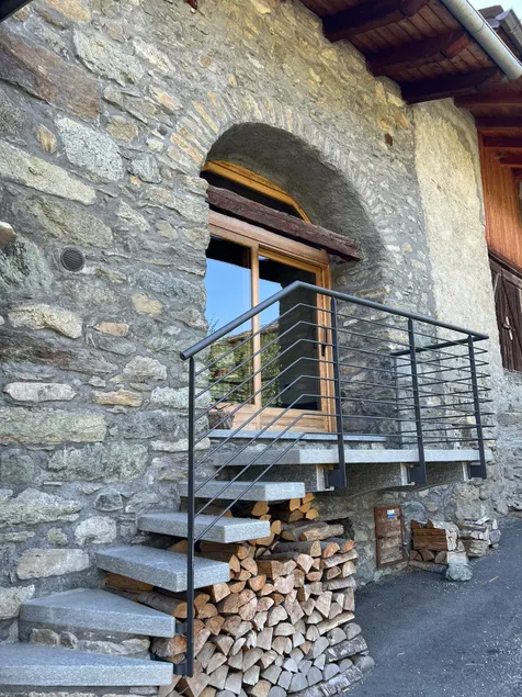 La Cheriette - Vacation Home - Image 1