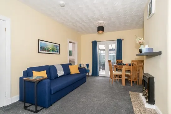 Charming 3 bedroom House in Rosewell - Edinburgh - Image 1