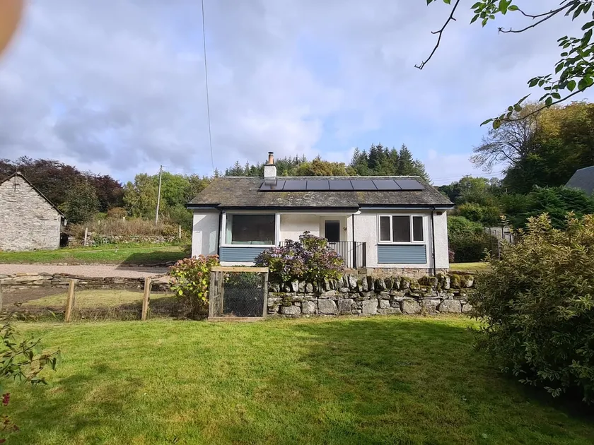 Lademill Cottage - Image 1