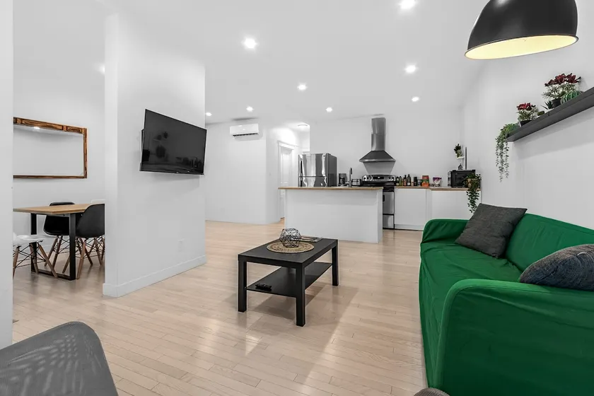 Superb apartment for 6 Limoilou - Image 1
