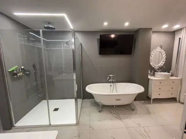 Beautiful and cozy home in Alicante capital - Image 1