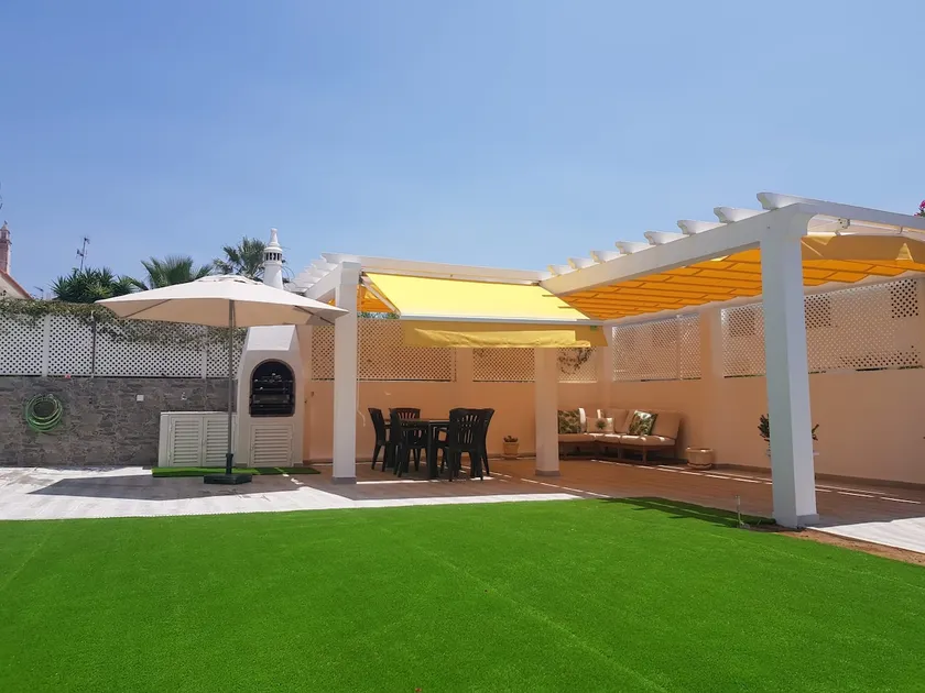Beach House at Bela Praia Village - Image 1