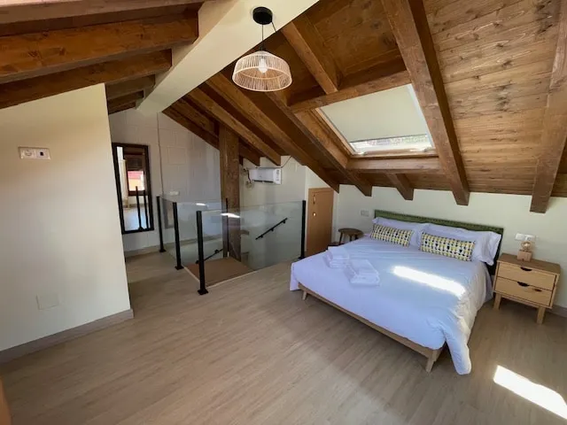 Ladeira Baiona, Cozy Apartment - Image 1