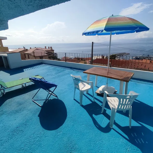 Casa Margherita - Sea View - Image 1
