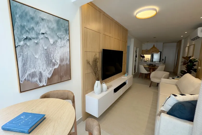 Dallas House Premium. Just 500 meters from the beach! - Image 1