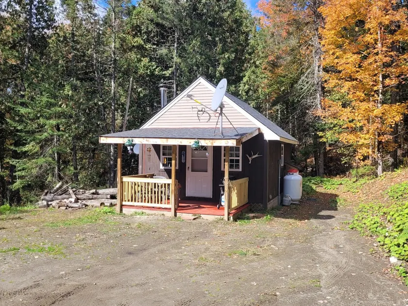 Ladd Pond Camp - Image 1