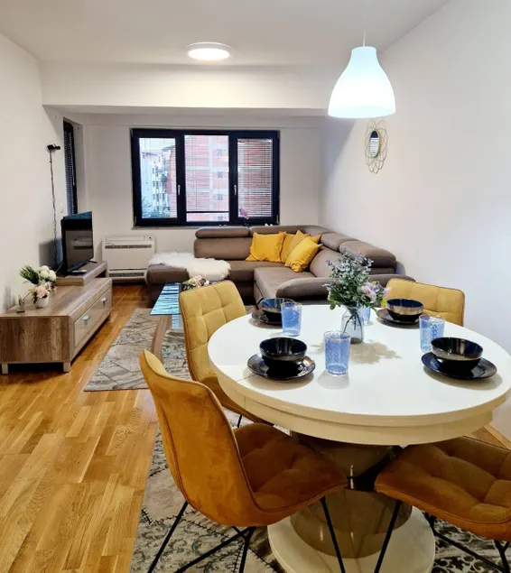 Beautiful apartment located in centar area - Image 1