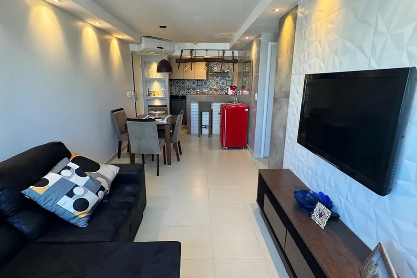 Best Flat in Boa Viagem! 2 qut - Image 1