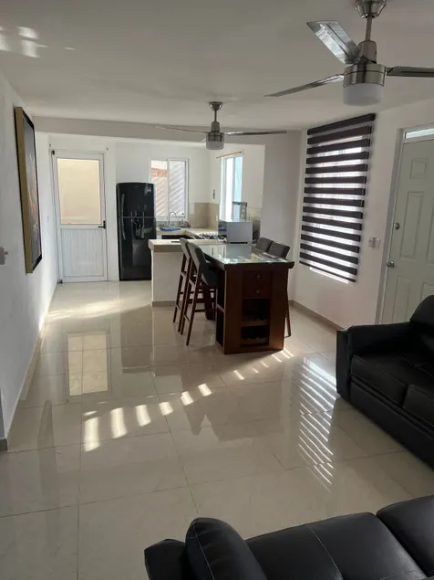 Closed-circuit house for rent - Image 1
