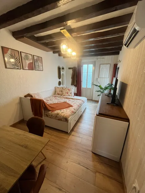 Fully renovated house in the heart of Sologne - Image 1