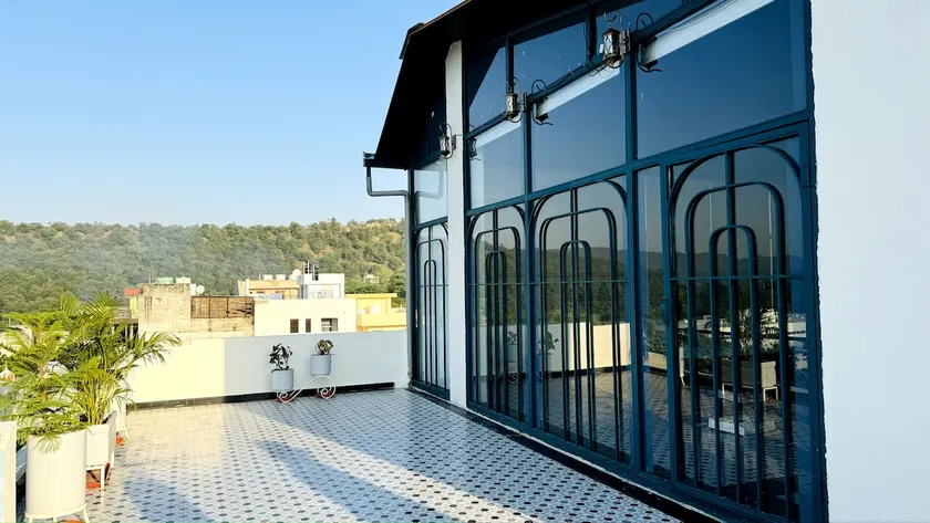 Noor Serene Penthouse - Image 1