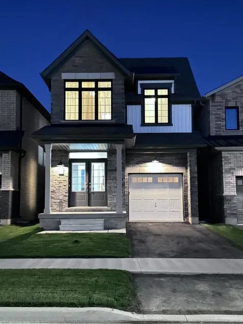 Home in Niagara Region - Image 1