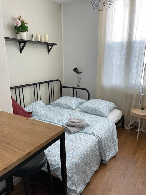 L'escapade - Image 1