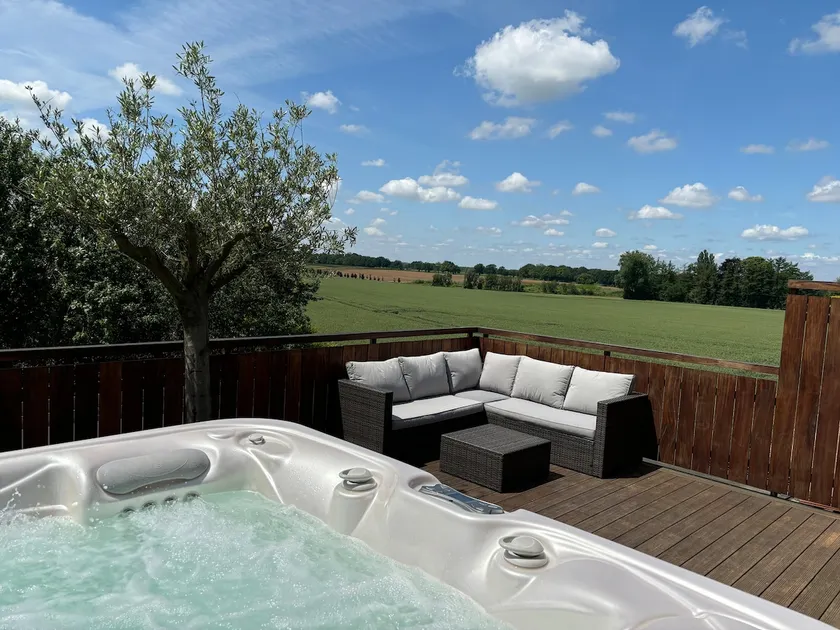 Lodge Vent d’Ouest - Image 1